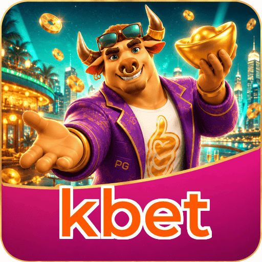 kbet Logo Oficial