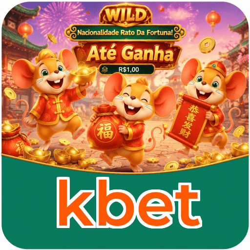 Logo kbet Plataforma Certificada
