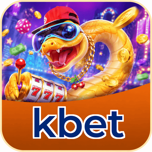 kbet VIP Program Logo