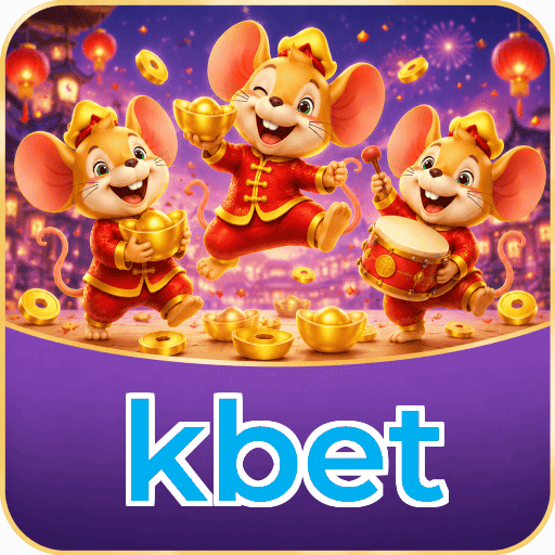kbet Download Speed Test Logo - Teste de Velocidade Certificado