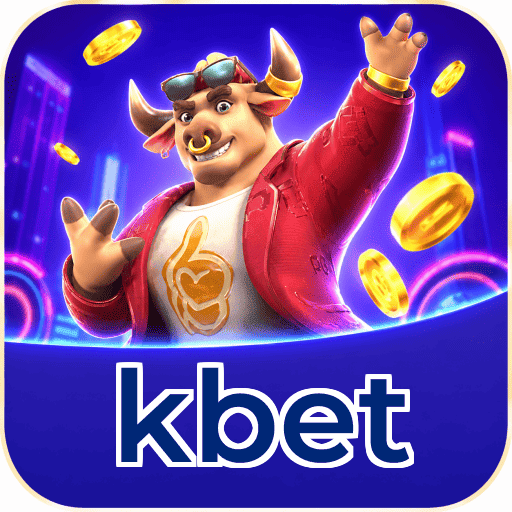 Logo kbet Telegram Canal Oficial