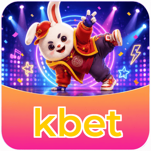 Logo kbet Loteria Online