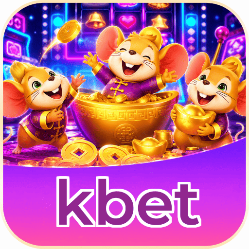 Requisitos do APK kbet para Android - Logo Oficial